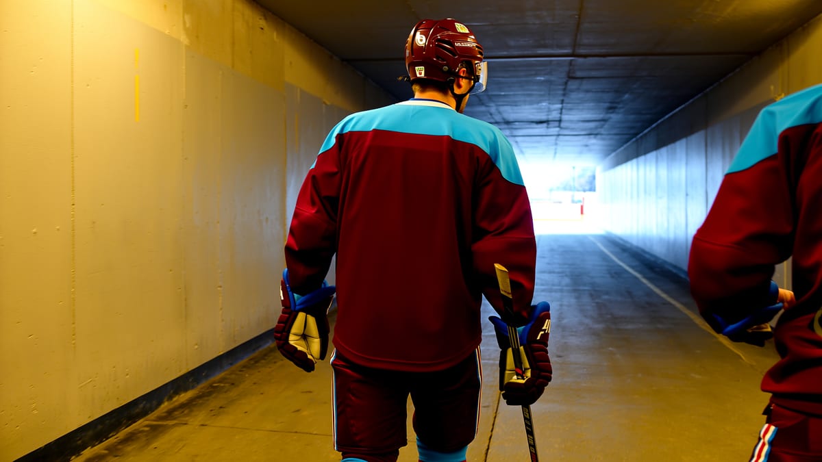 Cale Makar signs record-breaking $163.2 million deal with Avalanche