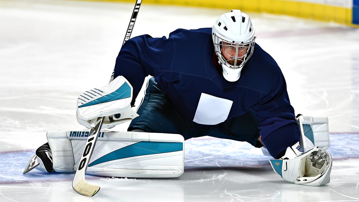 Connor Hellebuyck faces limited trade options amidst requests