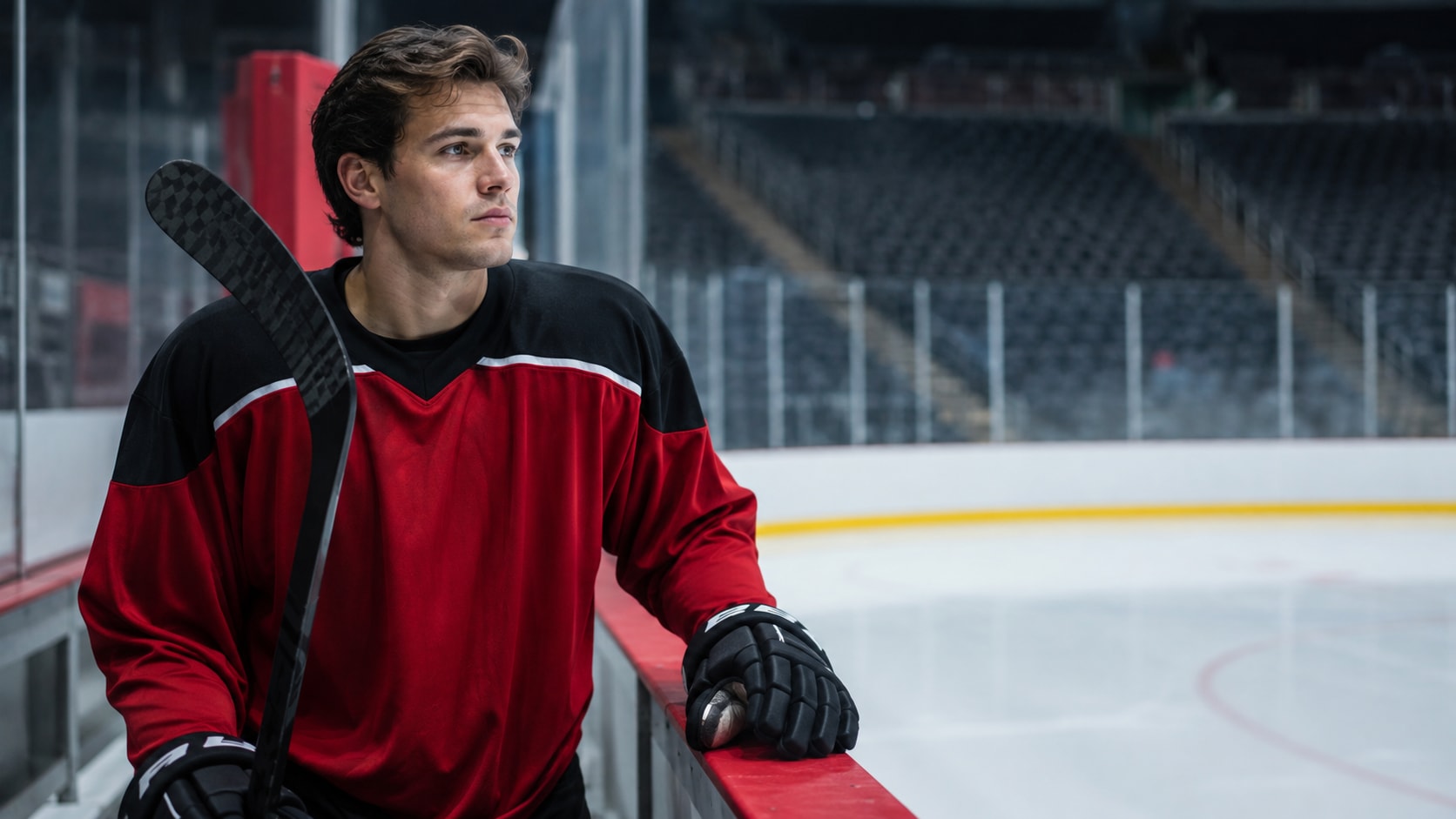 Predators trade Luke Evangelista to Devils for two draft picks