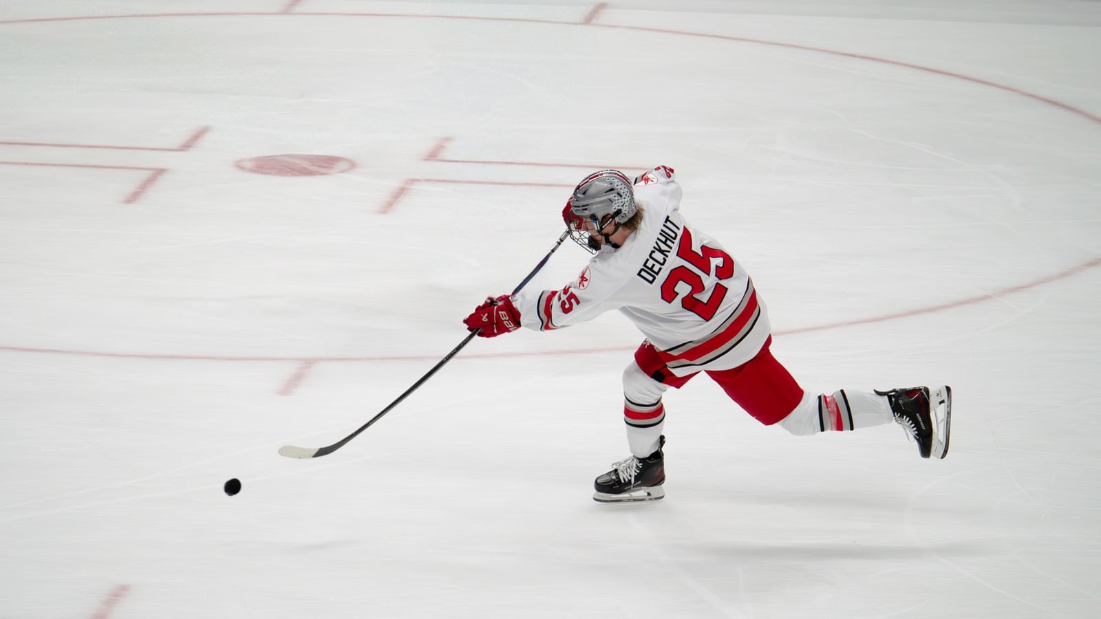Auston Matthews sets the bar for Leafs and upcoming forwards
