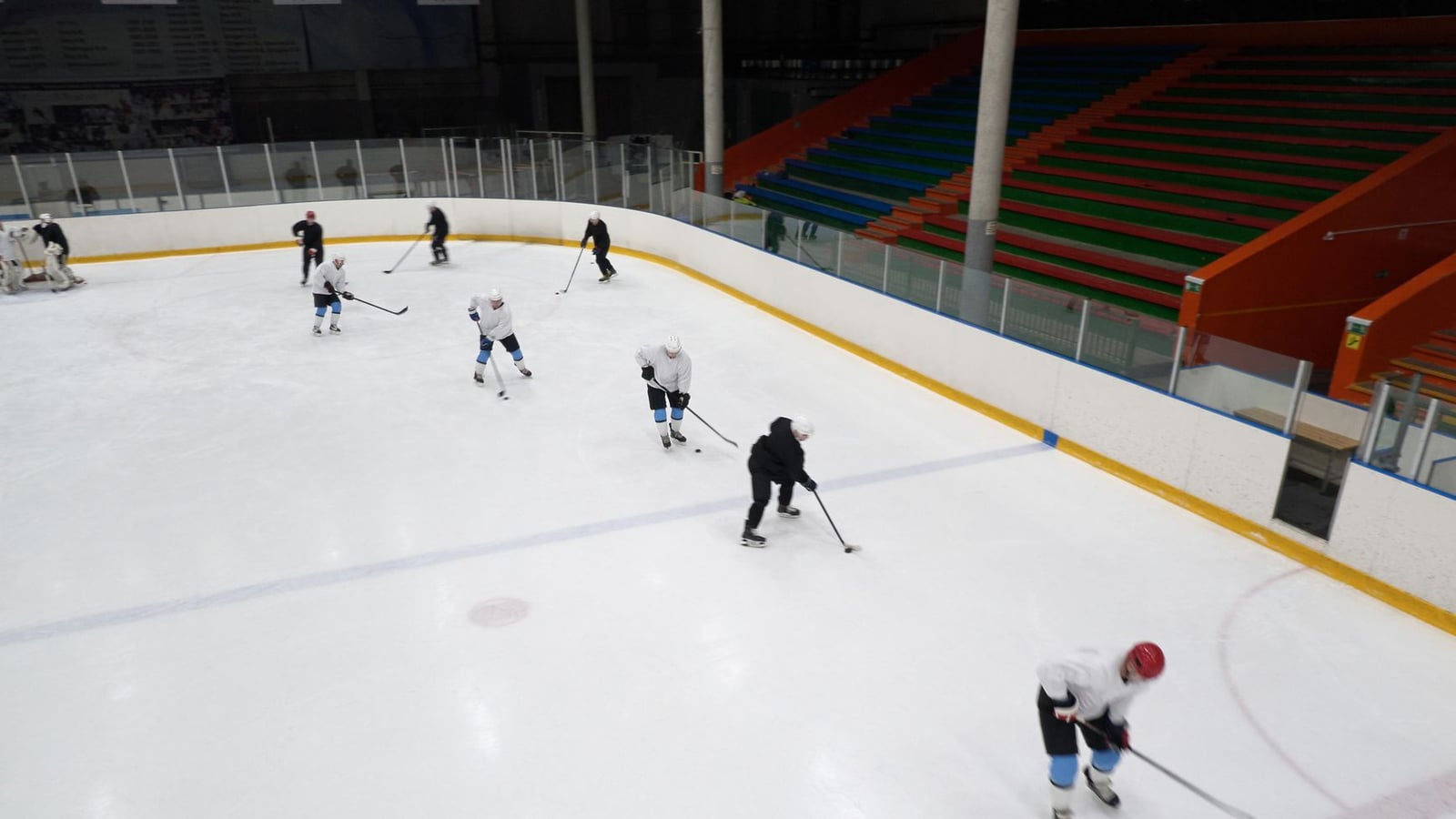 Evaluating the most successful professional tryout signings in the NHL