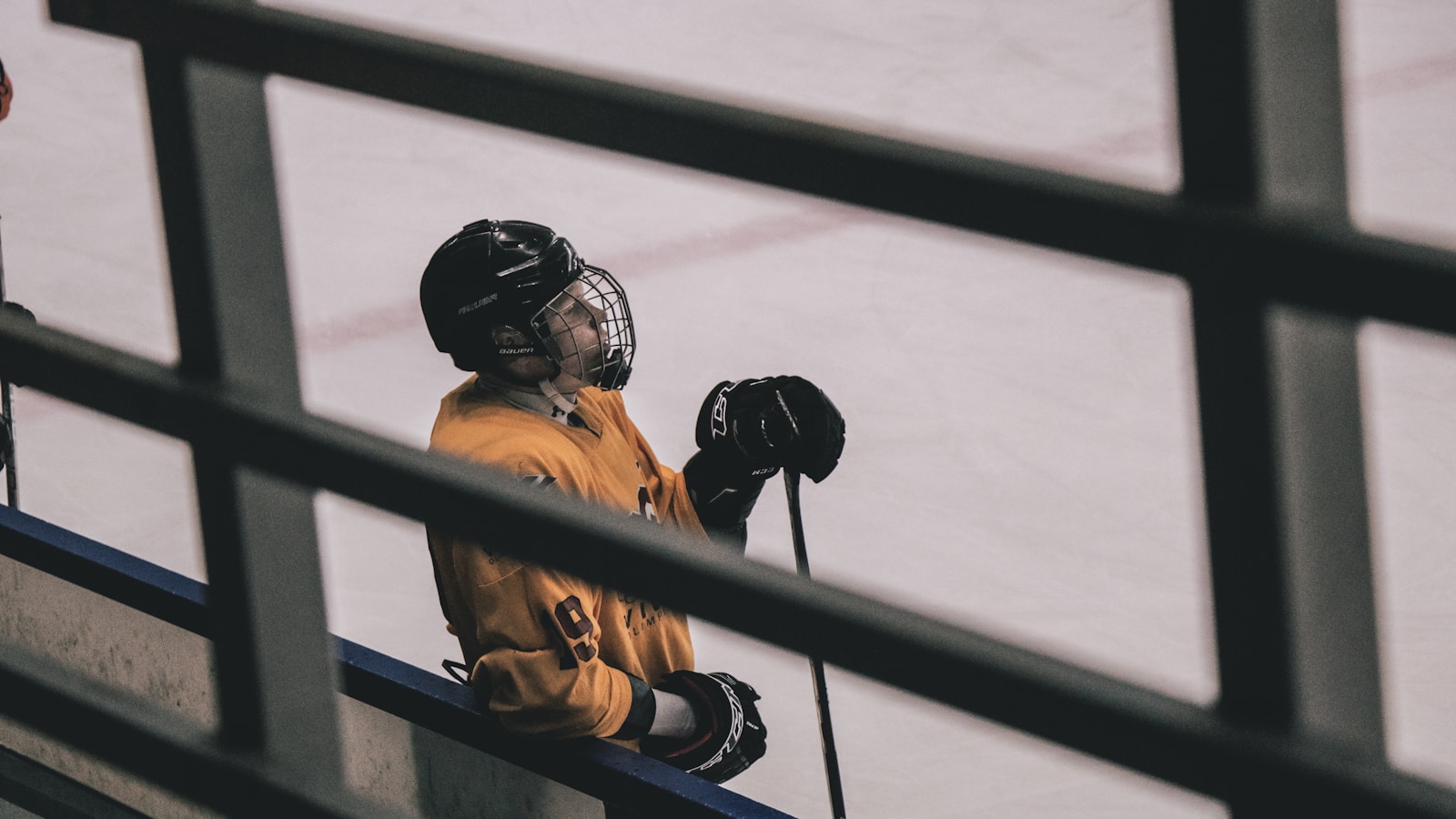NHL training camp battles to watch in 2026-27 season
