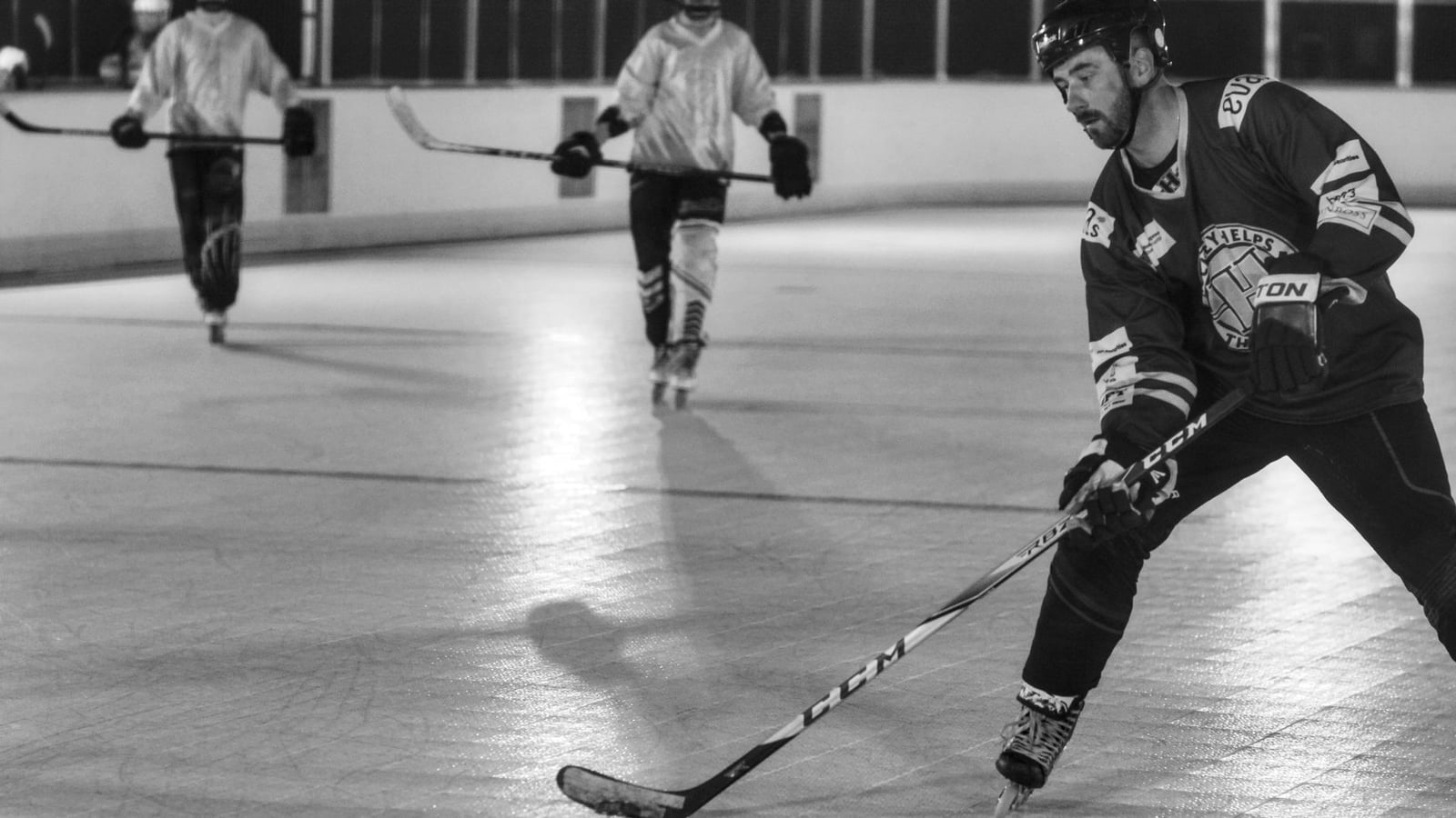 Luc Robitaille champions West Coast USHL expansion initiative