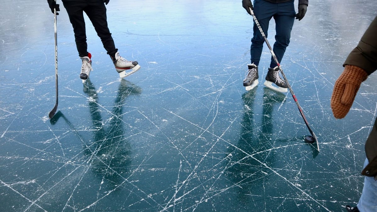Top 10 centers for the 2026-27 NHL Fantasy Hockey season