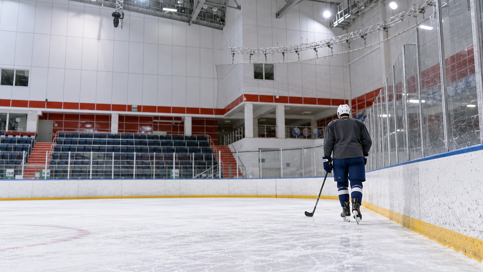 Chris Kreider and Anaheim Ducks mutually agree on contract termination