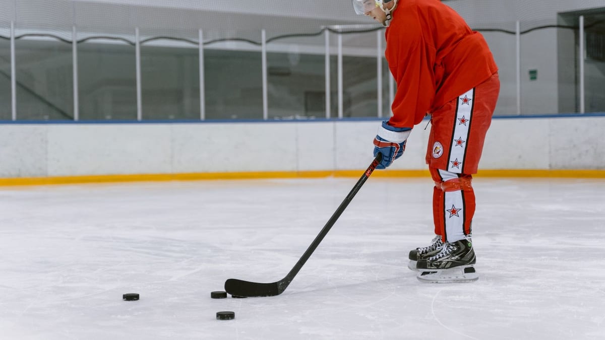 Kaprizov leads top left wingers for 2026-27 fantasy hockey