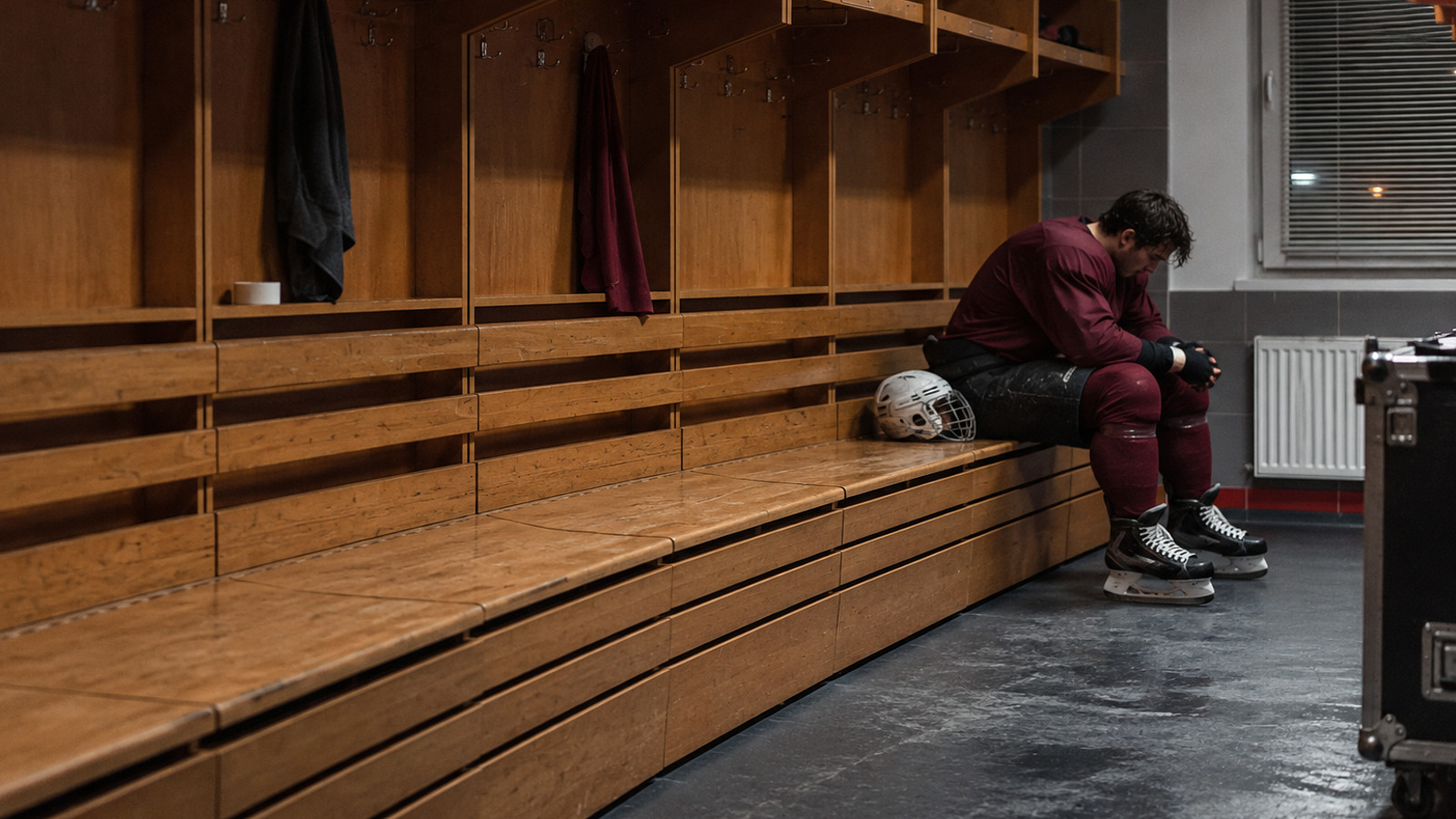 Quinn Hughes prioritizes personal terms in upcoming contract