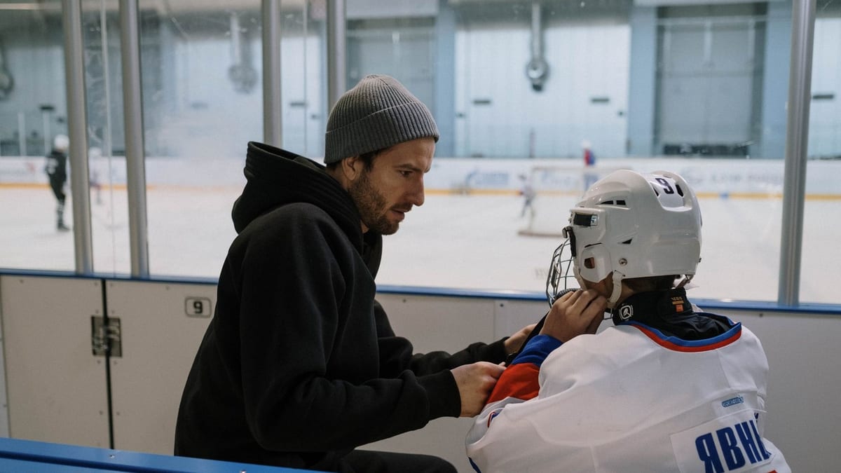 Caleb Desnoyers, Tij Iginla miss rookie camp