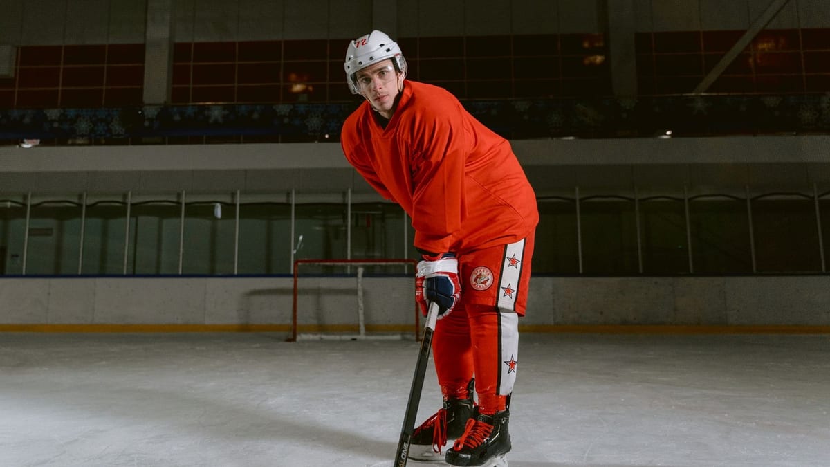 Chris Kreider signs one-year contract with the Montreal Canadiens