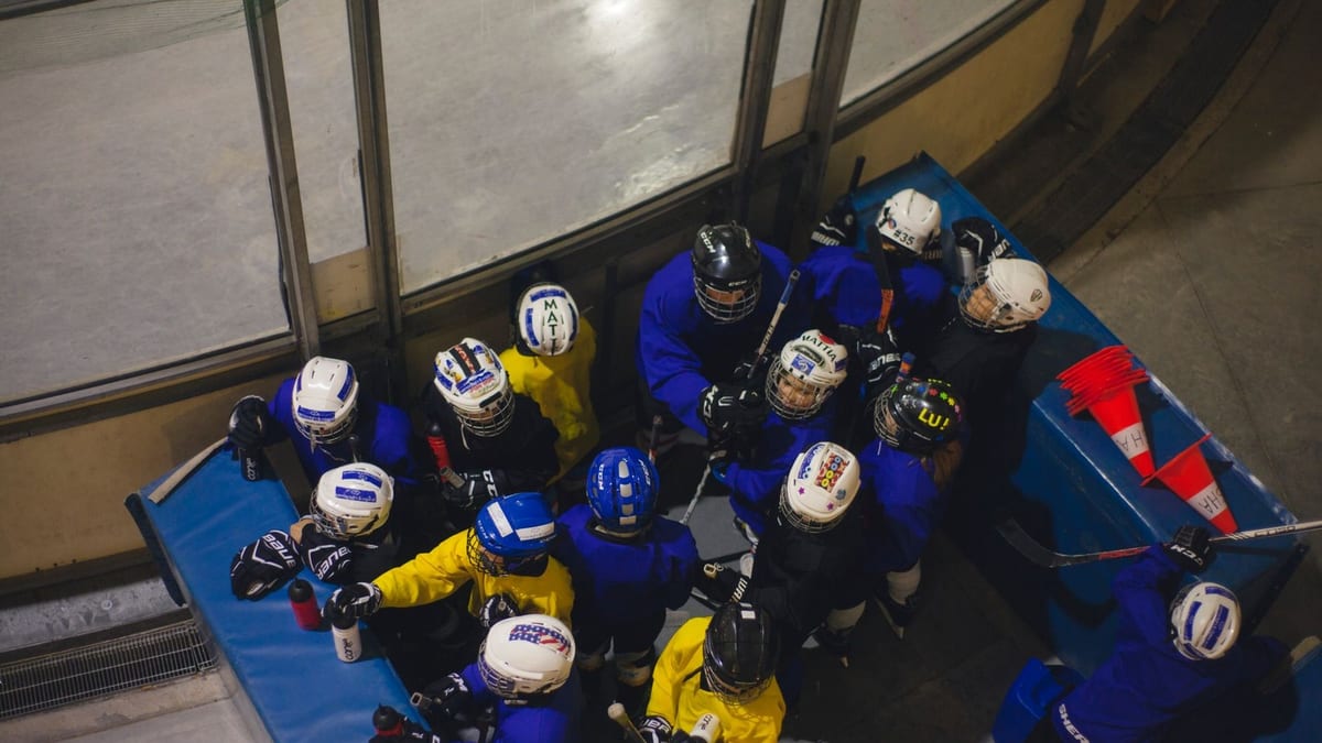 Bo Horvat named Isles' 16th captain, succeeding Anders Lee
