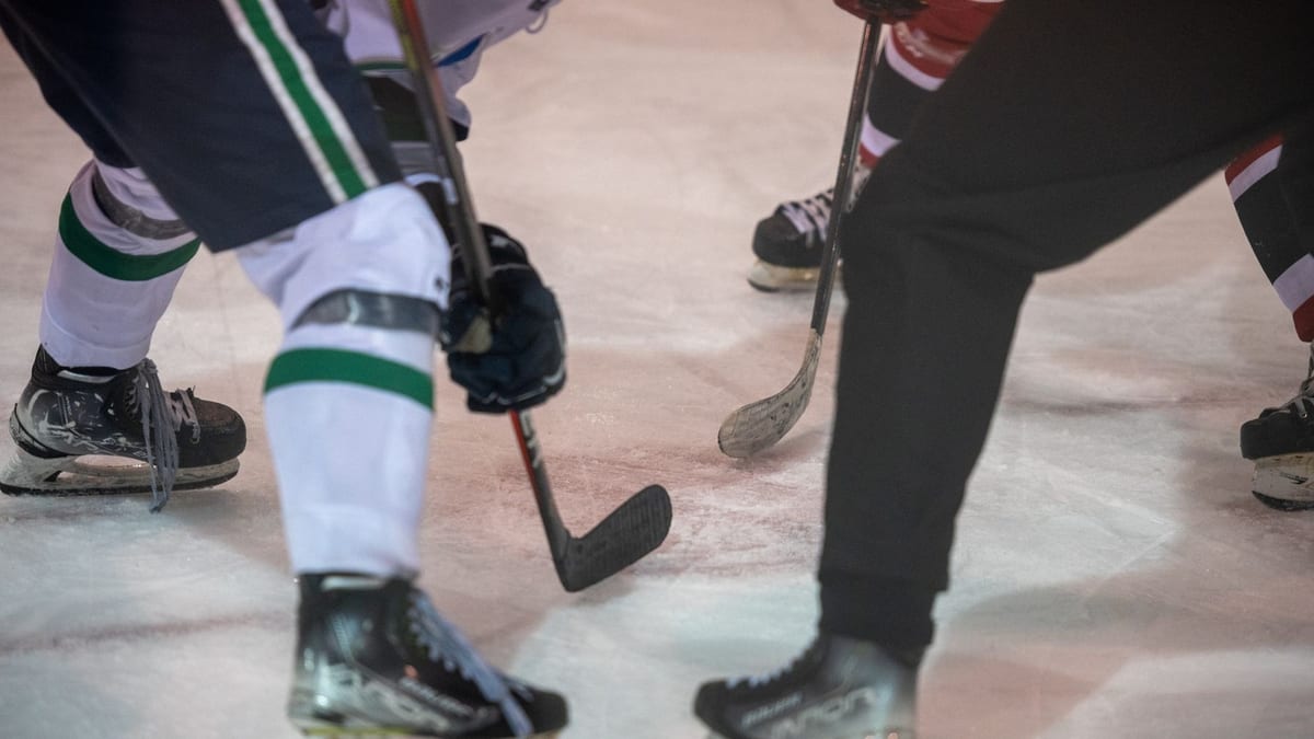 Utah Mammoth hires Trevor Lewis to enhance grassroots hockey