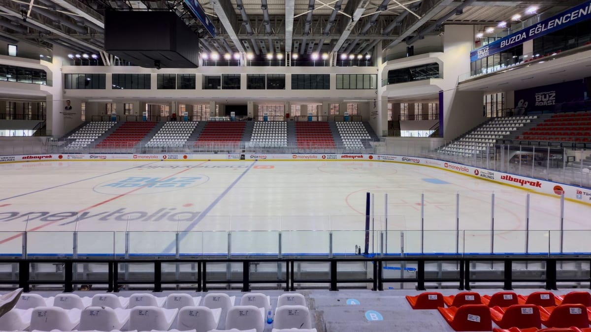 Flames training camp preview: incoming arena, roster reset bring fresh vibe