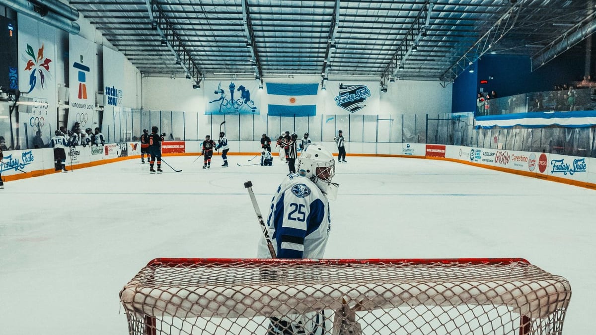Jets suspend Connor Hellebuyck for missing training camp