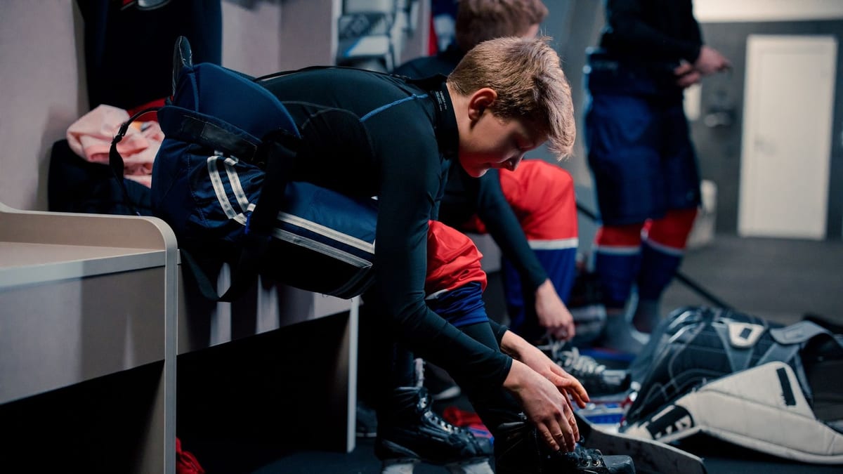 Dakota Joshua's availability for Maple Leafs' opener uncertain
