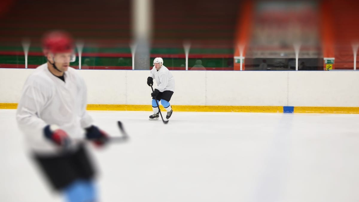 Five players on waivers as NHL season approaches