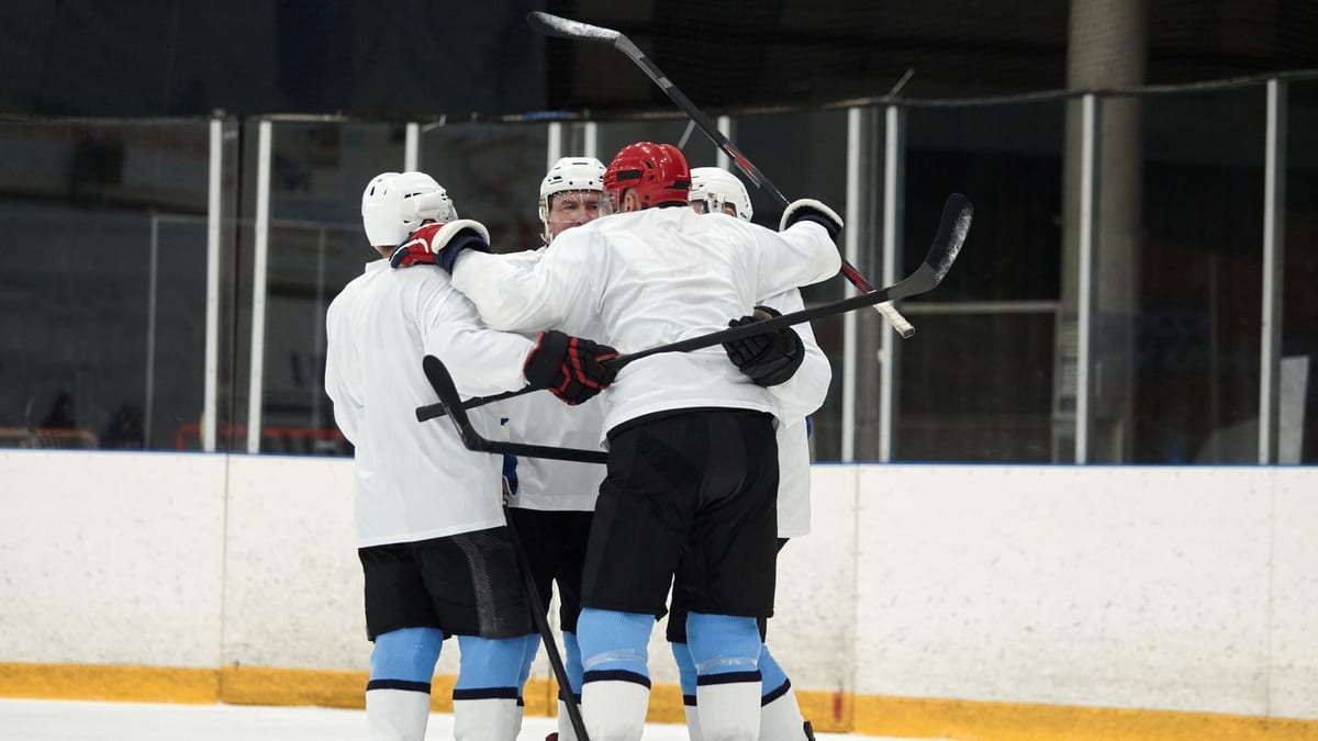 Ruck twins ready to pursue NHL dreams with the Penguins
