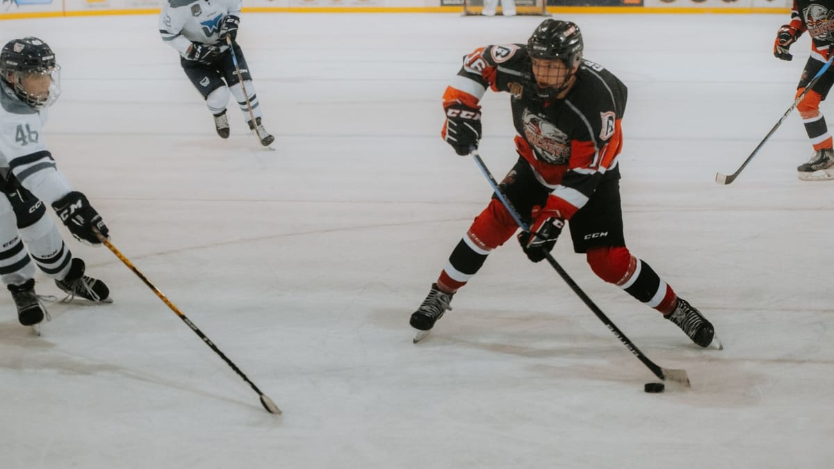 Top NHL breakout candidates for 2026-27 season