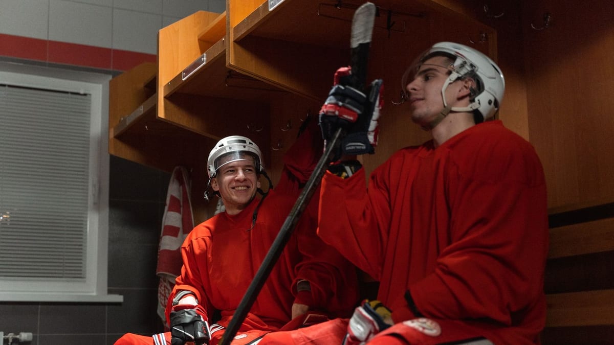 IOC relocates 2030 Olympic hockey events to Lyon