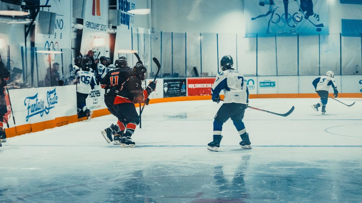 Youth hockey incident in Boston raises urgent concerns