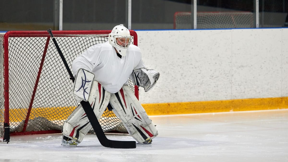 Senators acquire Jonas Johansson to bolster goaltending depth