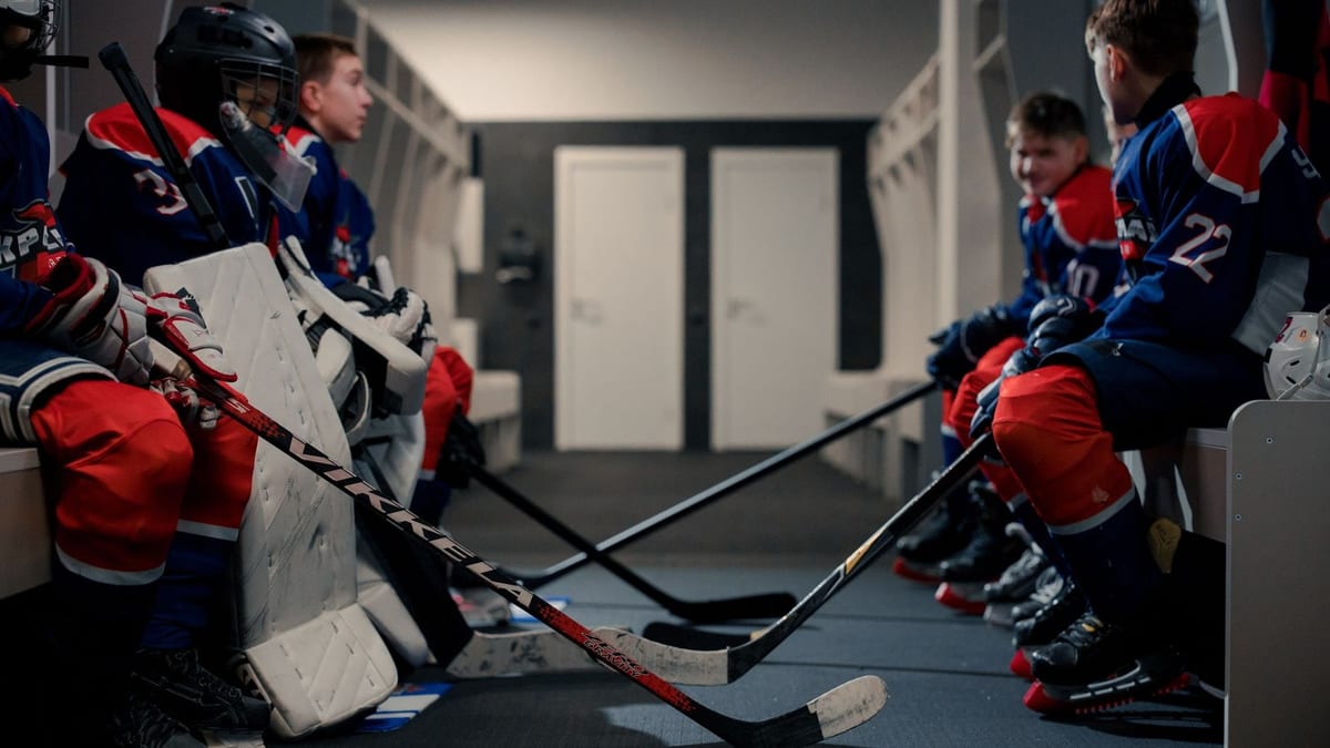 Oilers cap perfect pre-season with another shutdown effort