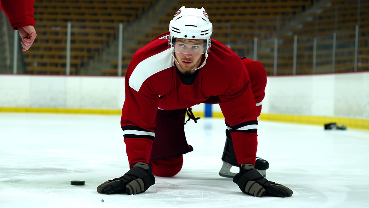 The NHL Just Made Injuries Expensive Again: How LTIR Works Under the New CBA