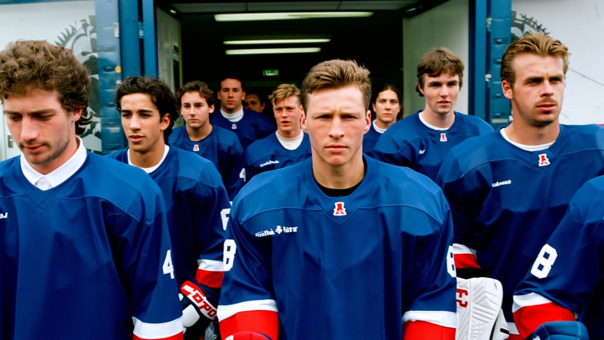 The Maple Leafs Report to Camp as a Team Nobody Recognizes