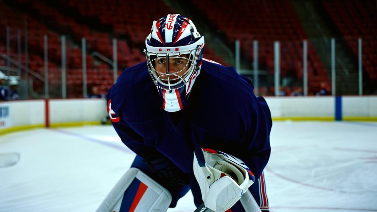 Winnipeg Still Has Connor Hellebuyck, and Nobody Knows for How Long