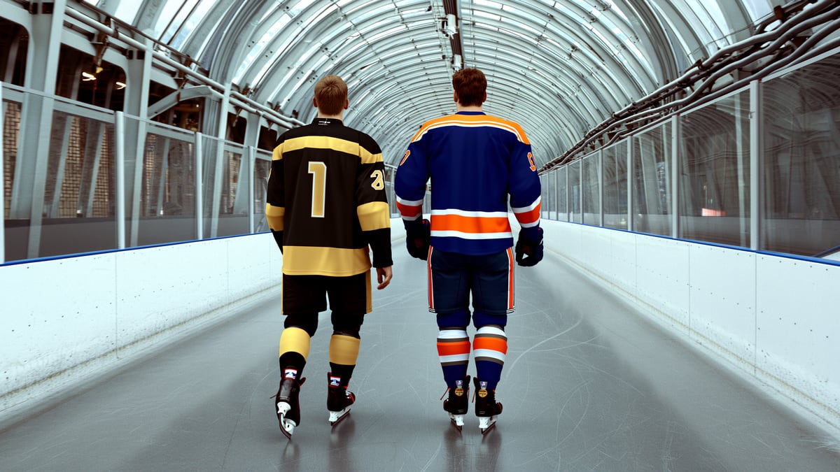 Bruins, Oilers Added to NHL's Germany Global Series Push for 2027-28