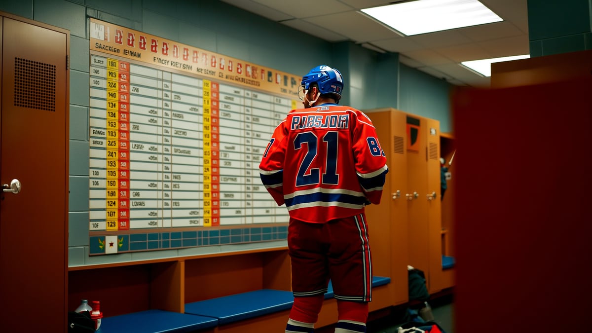 84 Games Quietly Changes Every Points Total You Bet This Season