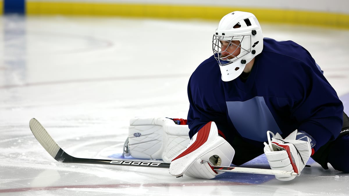 Columbus Blue Jackets sign Jet Greaves to three-year deal