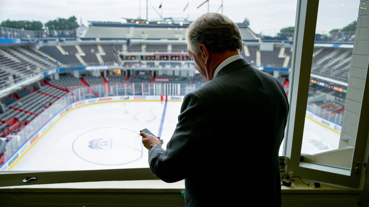What Anaheim Does Next Decides the Carlsson Offer Sheet's Real Winner