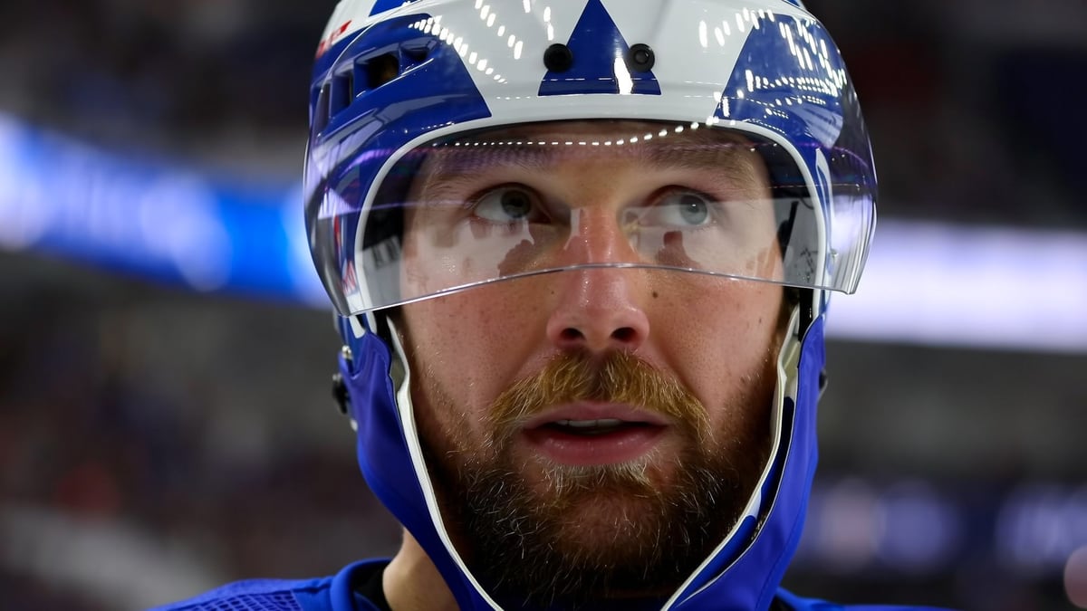 The Goalie Carousel Repriced the Cup Board. Here's Where the Value Landed.