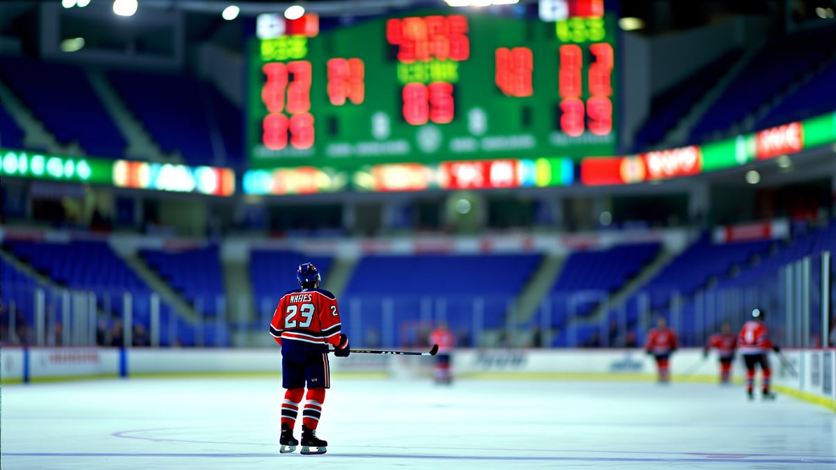 The 84-Game Season Breaks Every Points Total You Think You Know