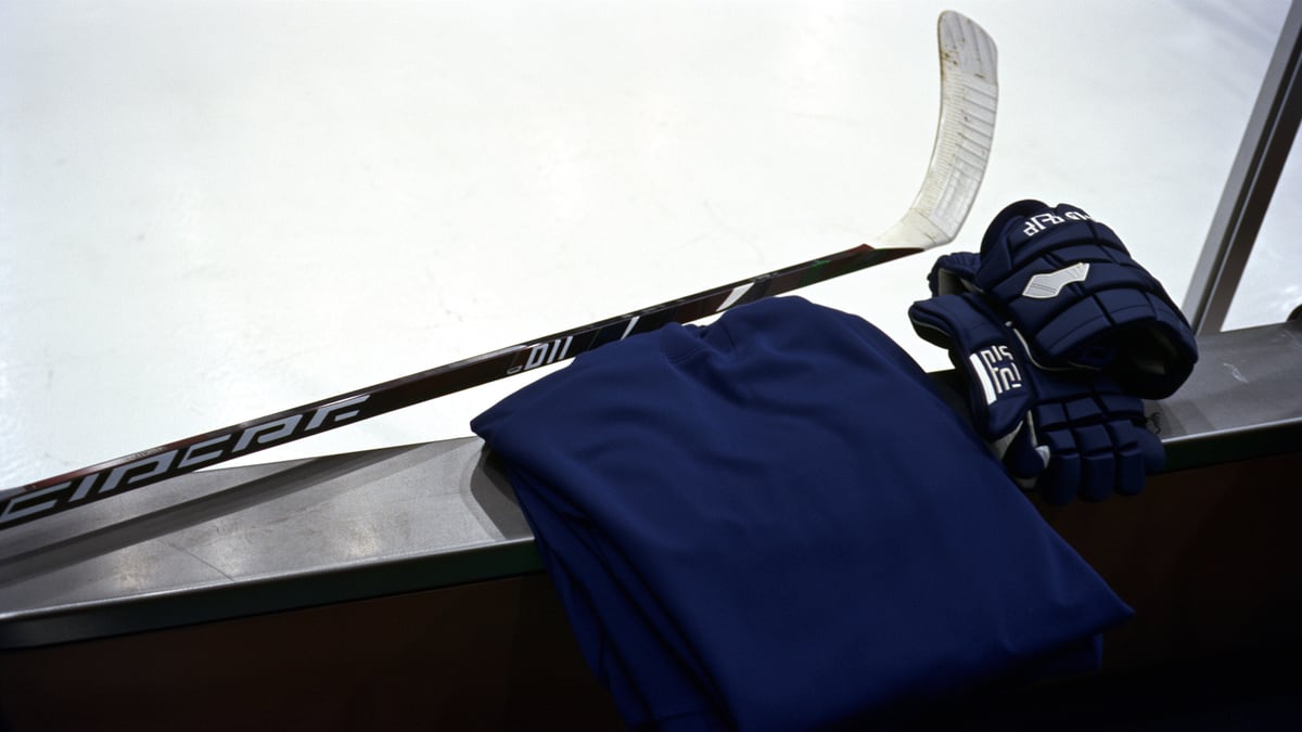 Werenski tied his future to contending. Bet the win total like he's watching too.