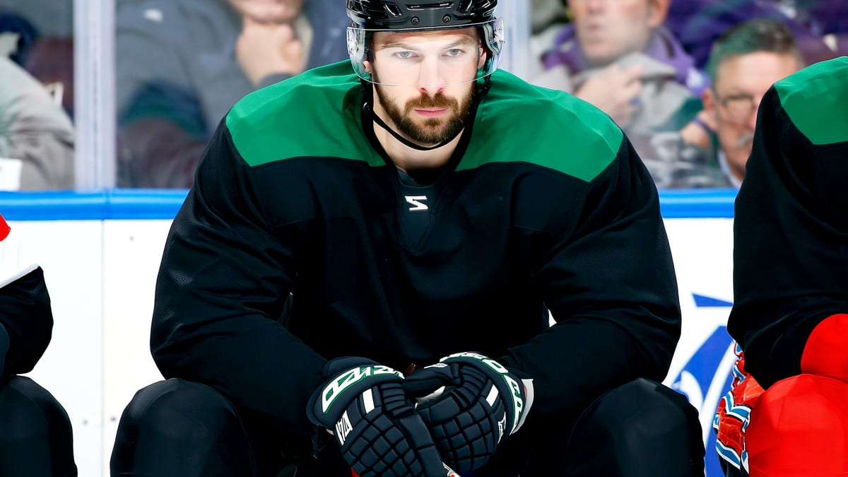 Dallas Stars face questions on Stanley Cup window nearing closure