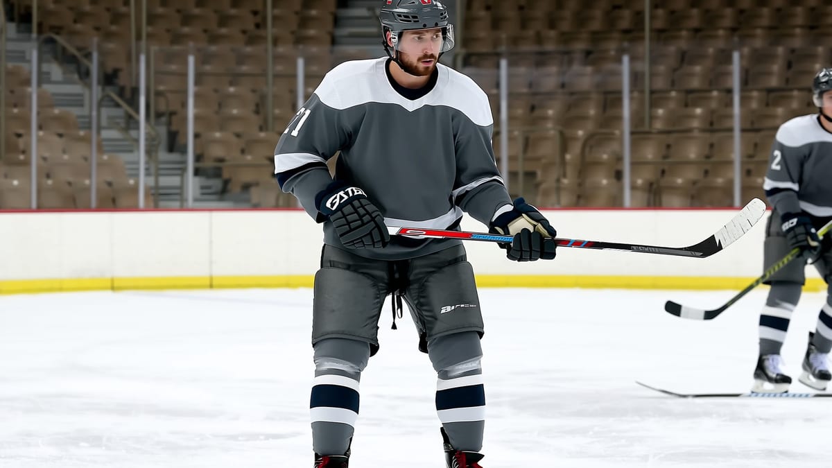 Anaheim Has Nine Million to Sign Gauthier. Someone Has to Leave First