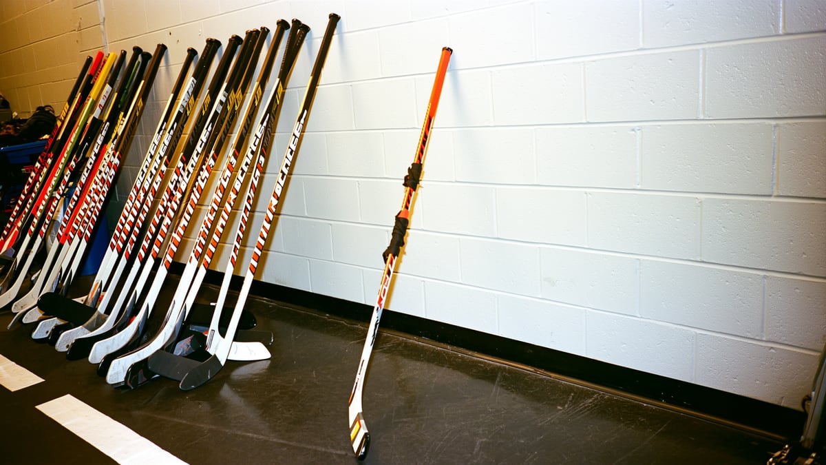San Jose Sharks' roadmap to returning to the playoffs
