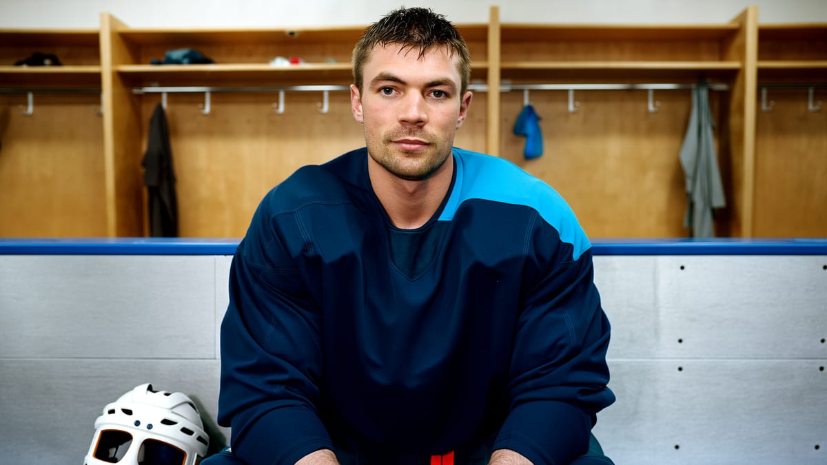 The pick on Winnipeg's futures: trade noise doesn't move this number
