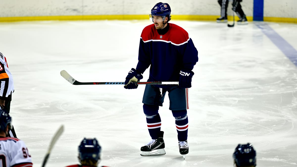 What Zach Werenski's stance really means for his Blue Jackets future