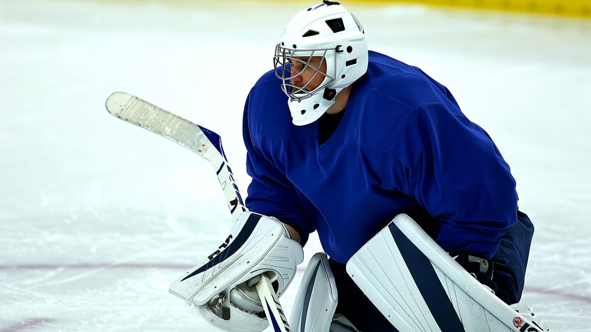 Thatcher Demko's $8.5 Million Starts Now, With No Date Attached