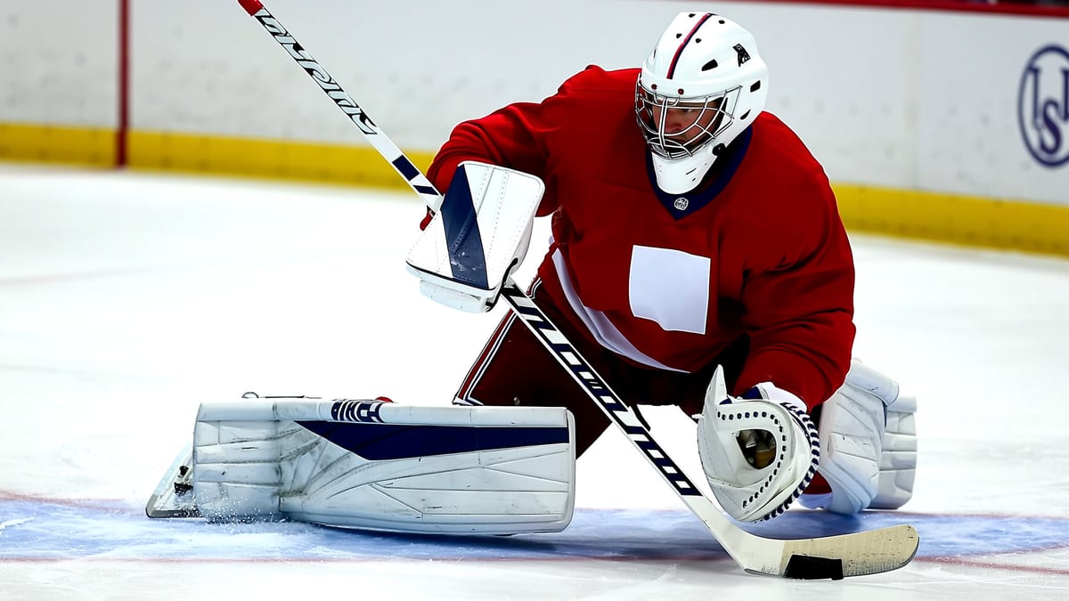 Jacob Fowler Is the Only Montreal Name on the Calder Board