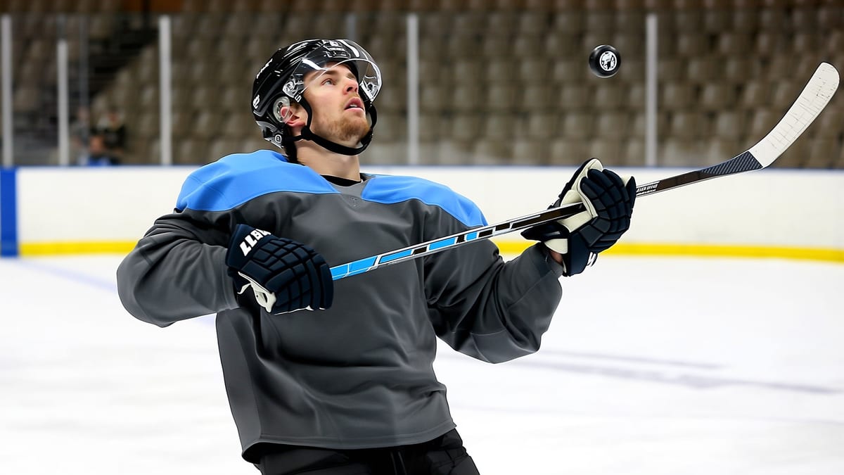 Quinn Hughes Is Second on the Norris Board and No Longer in Vancouver