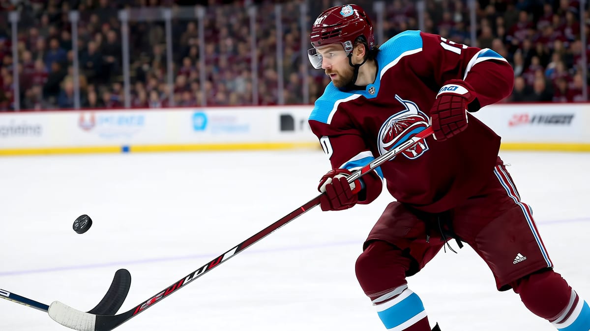 Cale Makar Contract: Terms, Cap Hit and Colorado Outlook