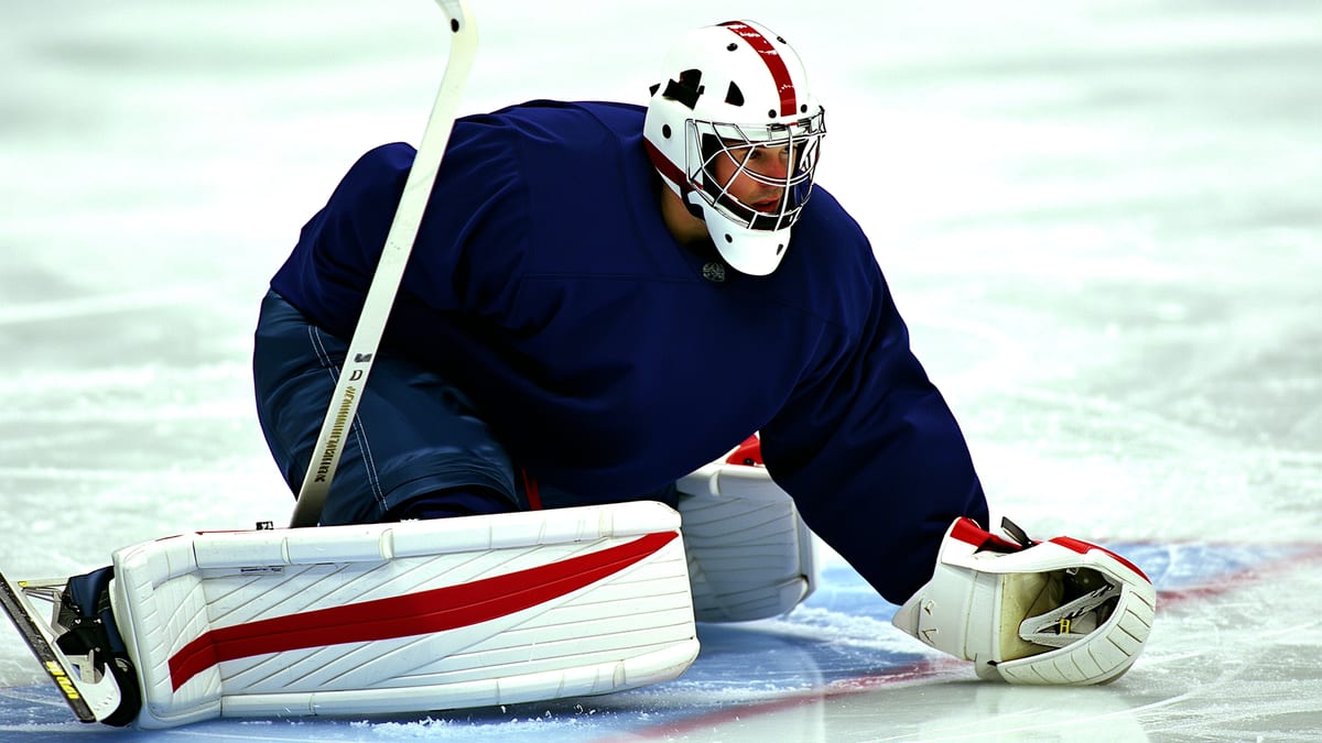 Columbus Loses Elvis Merzlikins to Shoulder Surgery With No Return Date