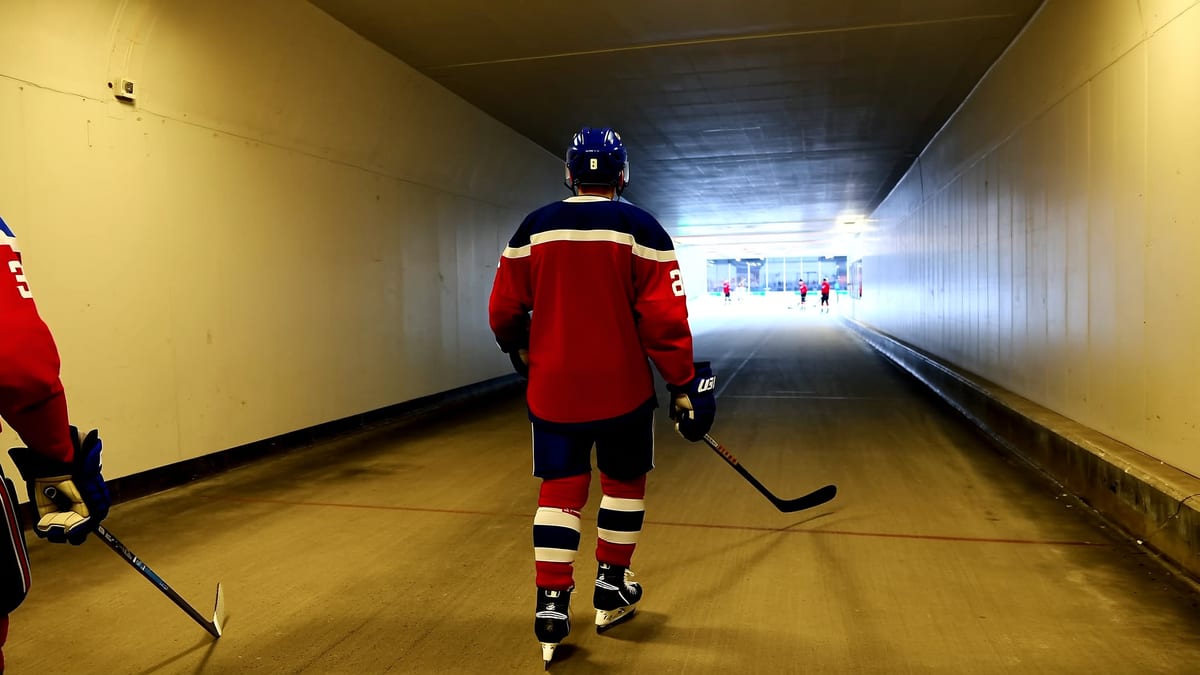 Montreal at +2000 Is a Price on a Run the Market Half-Believes