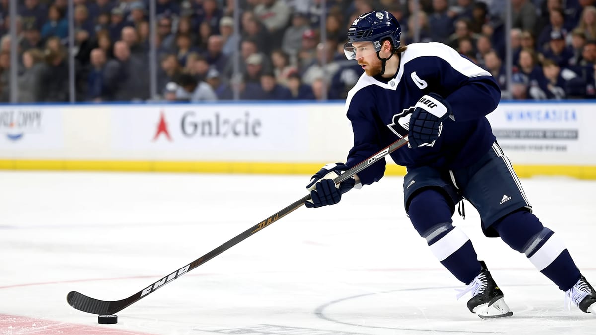 Buffalo Over 96.5 Is the Total the 84-Game Change Helps Most