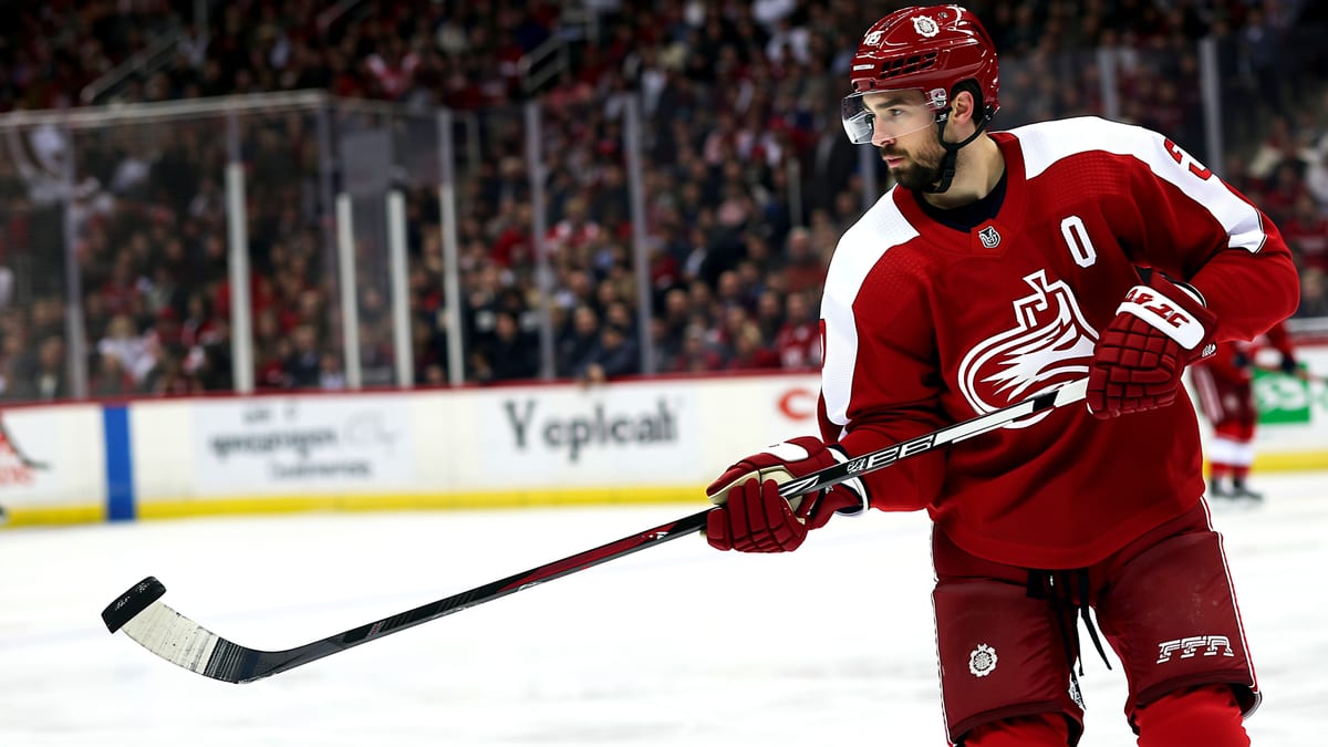 Calgary Finished the Teardown. Trading Blake Coleman Was the Last Piece