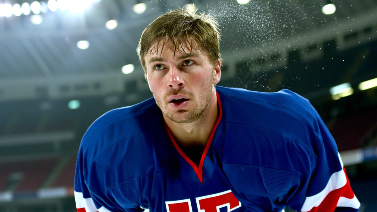 Toronto Finally Addressed Its Third-Line Centre Hole. It Cost a Goalie They Could Not Keep